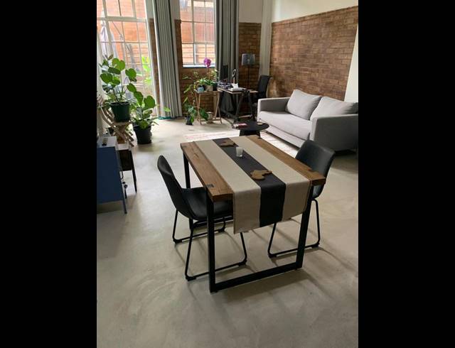 1 BEDROOM APARTMENT FOR SALE IN BRAAMFONTEIN WERF